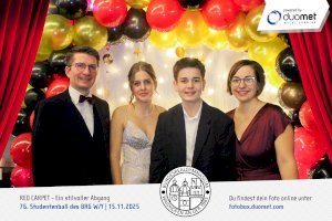 Maturaball BRG Waidhofen/Ybbs